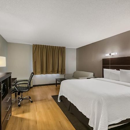 Red Roof Inn Plus+ & Suites Knoxville West - Cedar Bluff Εξωτερικό φωτογραφία