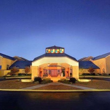 Red Roof Inn Plus+ & Suites Knoxville West - Cedar Bluff Εξωτερικό φωτογραφία
