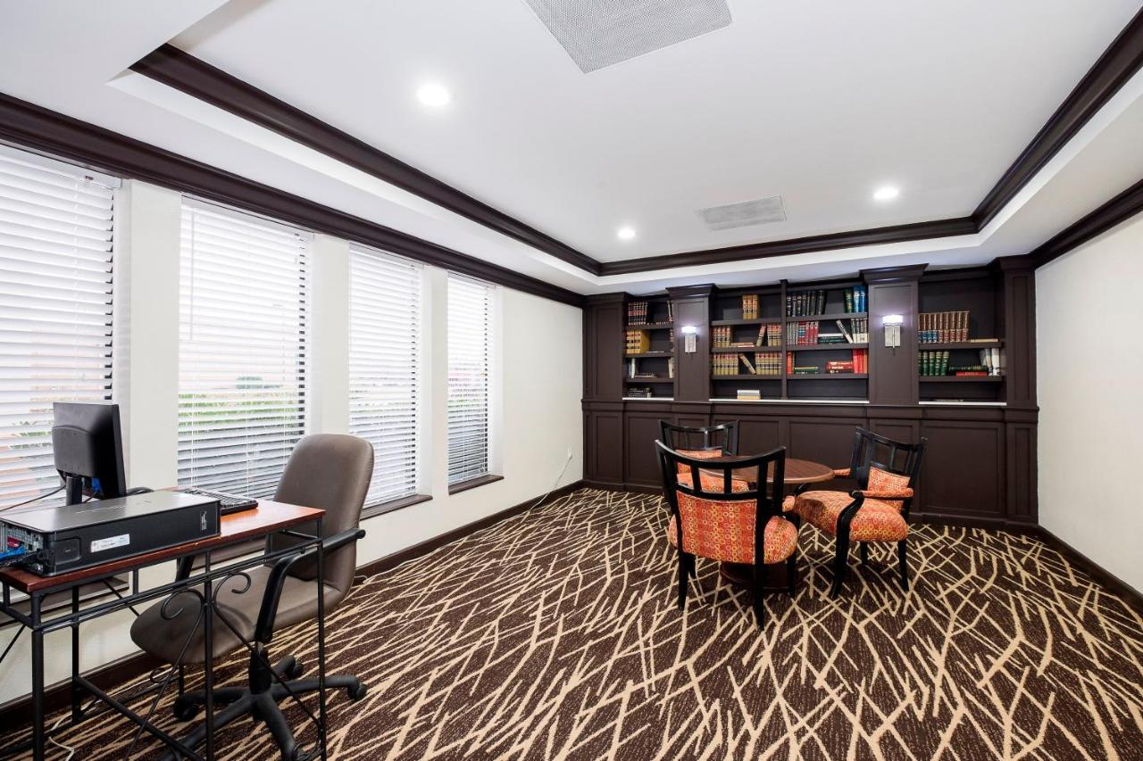 Red Roof Inn Plus+ & Suites Knoxville West - Cedar Bluff Εξωτερικό φωτογραφία