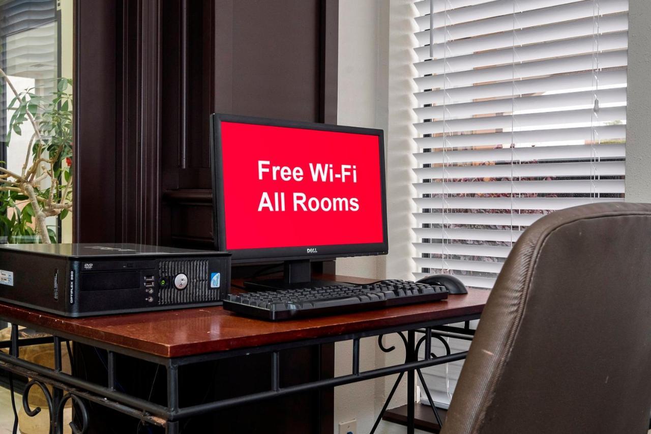 Red Roof Inn Plus+ & Suites Knoxville West - Cedar Bluff Εξωτερικό φωτογραφία