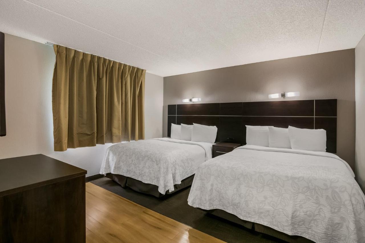 Red Roof Inn Plus+ & Suites Knoxville West - Cedar Bluff Εξωτερικό φωτογραφία
