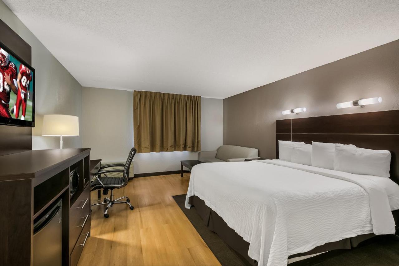 Red Roof Inn Plus+ & Suites Knoxville West - Cedar Bluff Εξωτερικό φωτογραφία