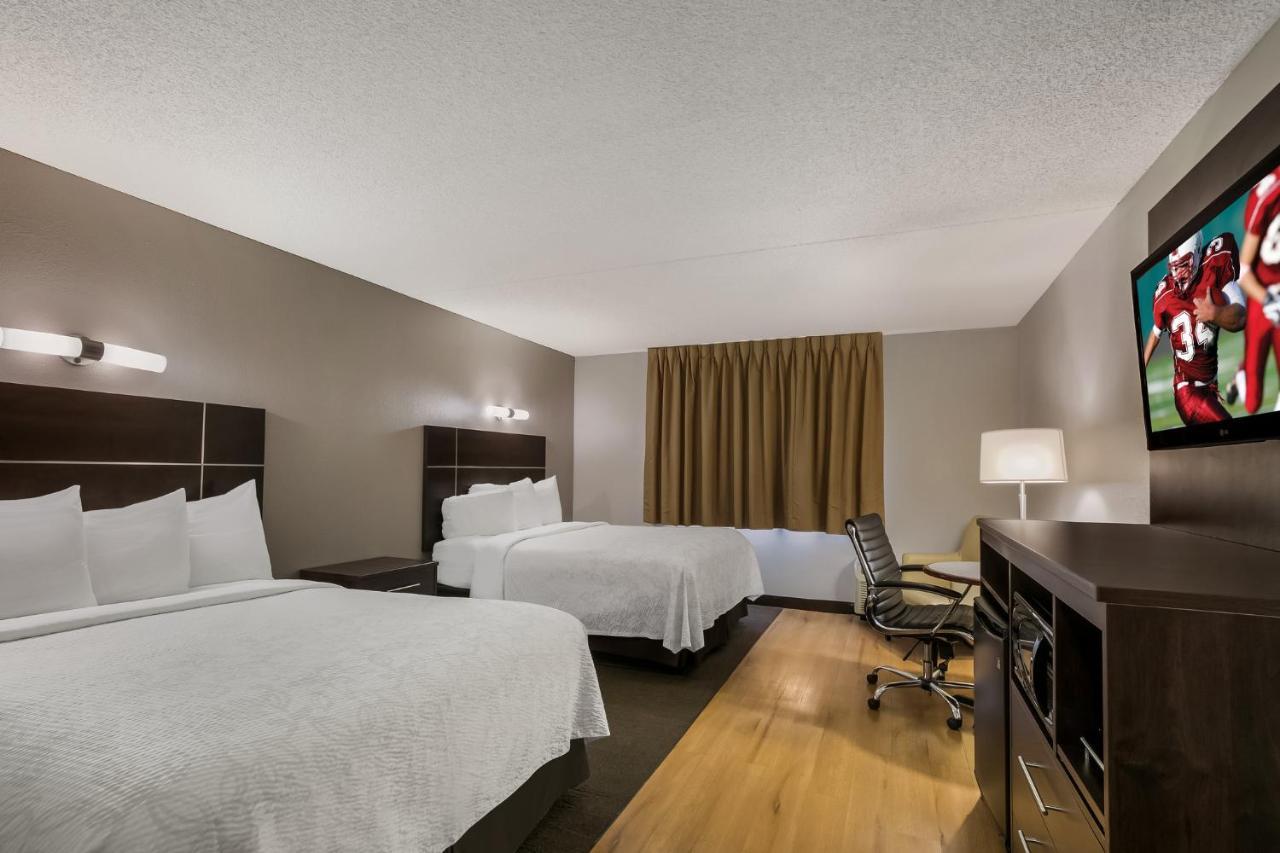 Red Roof Inn Plus+ & Suites Knoxville West - Cedar Bluff Εξωτερικό φωτογραφία