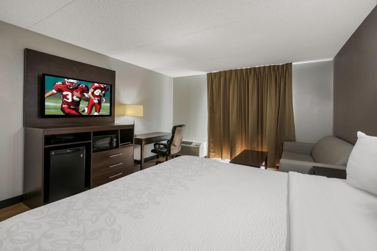Red Roof Inn Plus+ & Suites Knoxville West - Cedar Bluff Εξωτερικό φωτογραφία