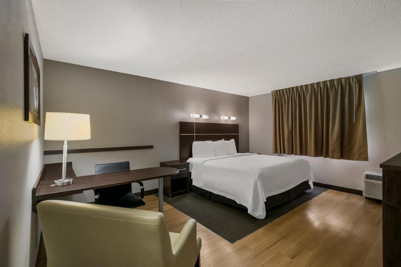 Red Roof Inn Plus+ & Suites Knoxville West - Cedar Bluff Εξωτερικό φωτογραφία