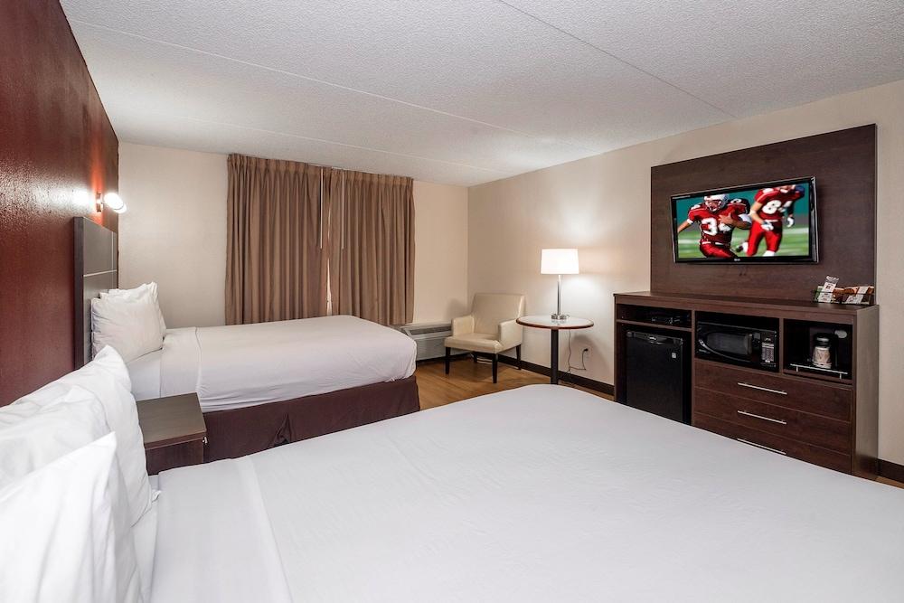 Red Roof Inn Plus+ & Suites Knoxville West - Cedar Bluff Εξωτερικό φωτογραφία
