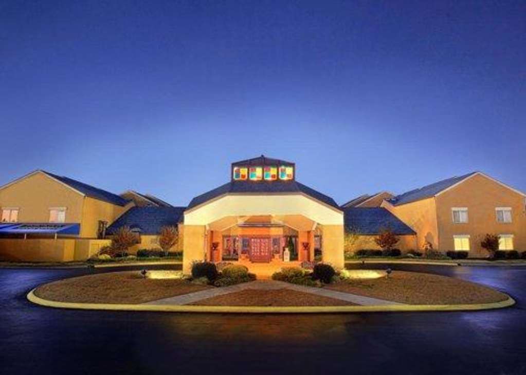 Red Roof Inn Plus+ & Suites Knoxville West - Cedar Bluff Εξωτερικό φωτογραφία